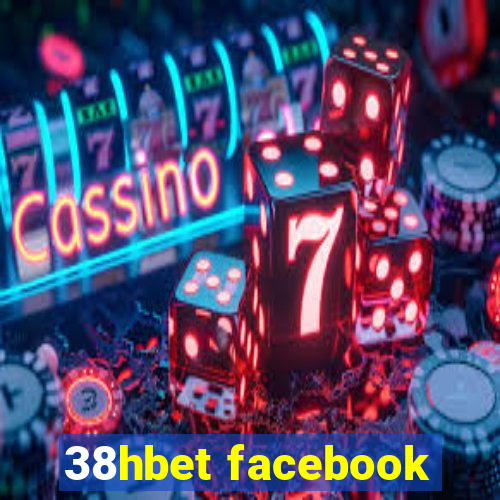 38hbet facebook